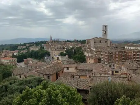 Photo de Bernardino Di Betti