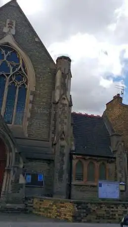 Photo de Copleston Church