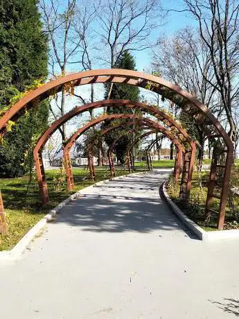 Photo de Artxanda Park
