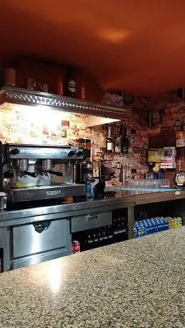 Bar Amazonas