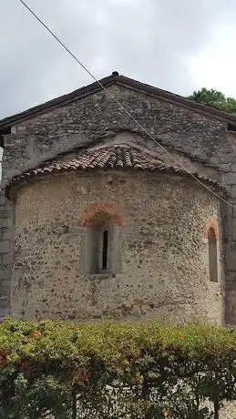 Photo de Chiesa di San Leonardo
