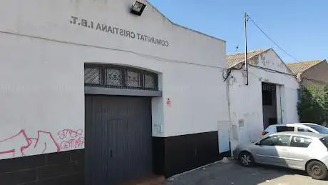 Photo de Església BÃÂblica Comunitat Cristiana de Tarragona