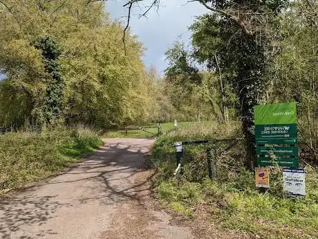 Photo de Crab Wood