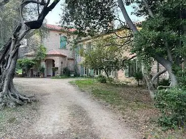 Photo de Villa Magdala