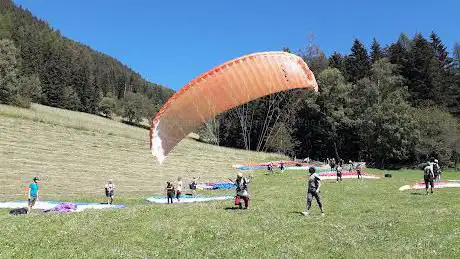 Campo scuola ArcobalenoFly