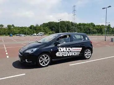 Cardiff East Park & Ride