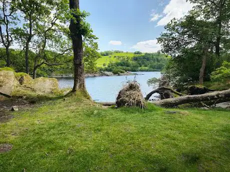 Photo de Coniston Lake