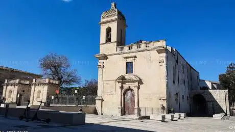Photo de Portale di San Giorgio