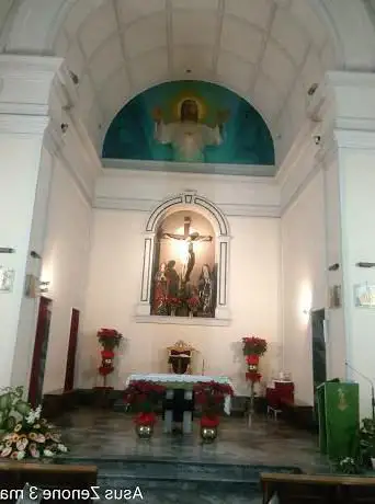 Photo de Church of Saint Andrew Avellino of the Franciscan Friars