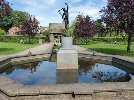 Photo de Rowntree Park