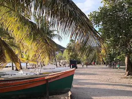 Antilles Excursions Martinique