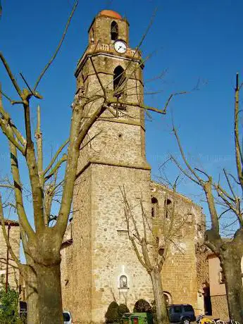 Photo de Església de Sant Julià i Santa Basilissa