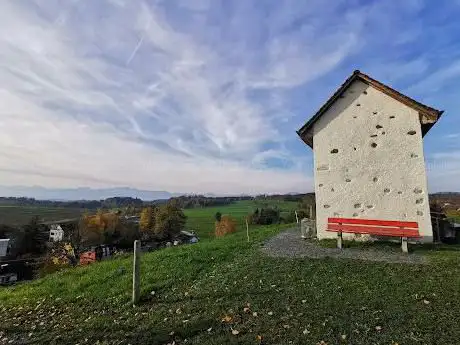 Aussichtspunkt Tämbrig