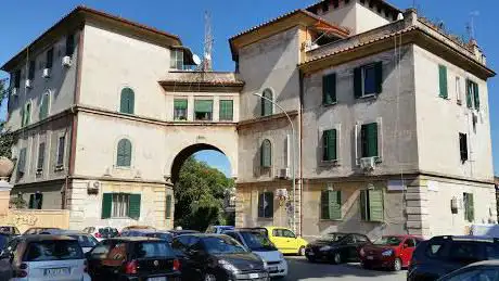 La Garbatella