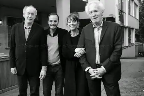 Photo de Les Films du Fleuve