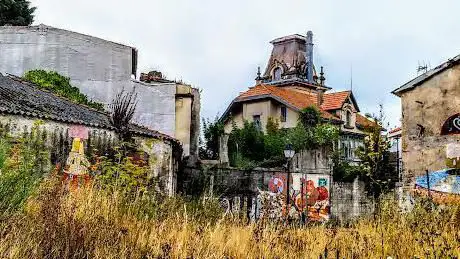 Meninas de Canido