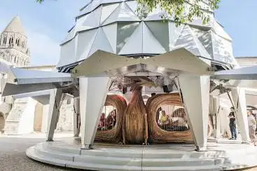 Photo de Carrousel Musical