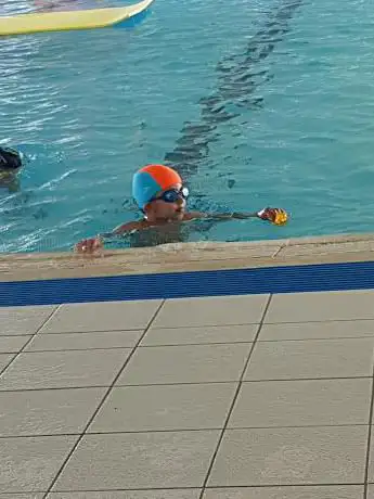 Photo de Ernest Renan pool