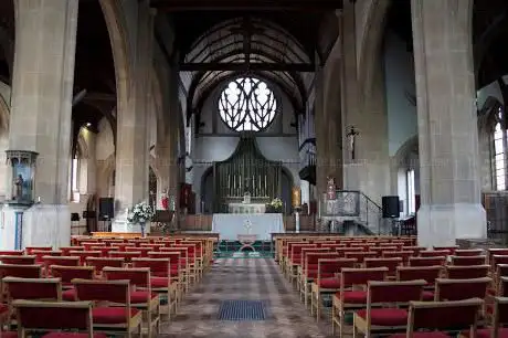 Photo de St Bartholomew Church
