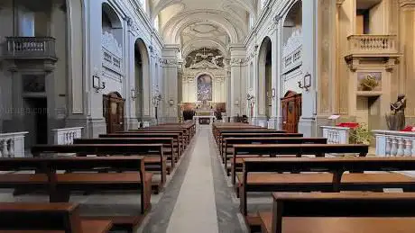 Photo de Chiesa di San Paolo