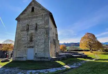 Rüeggisberg Priory