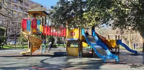Photo de Park Sandro Pertini