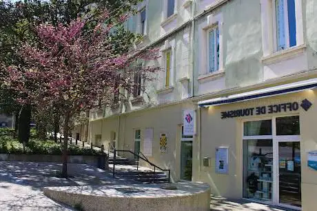 Photo de Office de Tourisme Ardèche Grand Air / Annonay - Lalouvesc - Peaugres