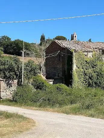 Campo sportivo Colleumberto-MonteTezio