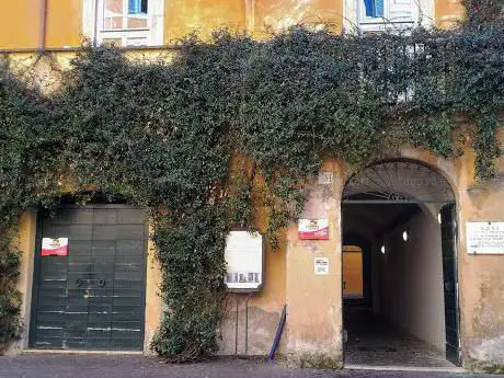 Photo de Insula Roman of San Paolo alla Regola
