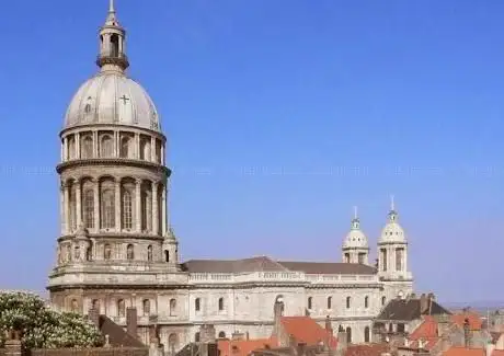 Basilique Notre-Dame-de-l'Immaculée-Conception