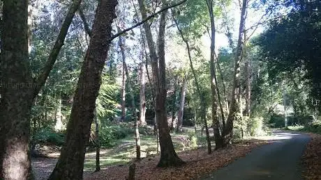 Beiramar Park