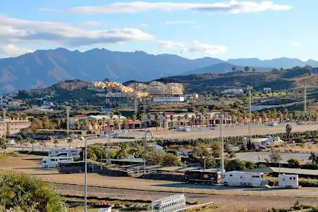 Photo de Club Hipico Samuel Oliva