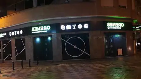 Photo de Orenes Sports Bar & Salón de Juego