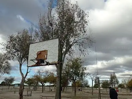 Photo de Paraje Huerta del Rey