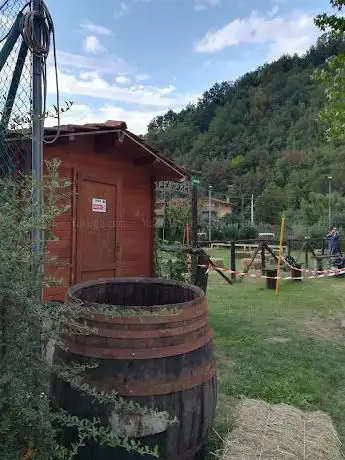 Photo de Campo sportivo