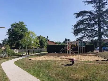 Photo de Parc de l'Arraignée
