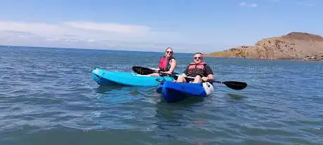 Hele Bay Adventures