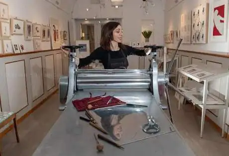 Photo de l'Atelier 11