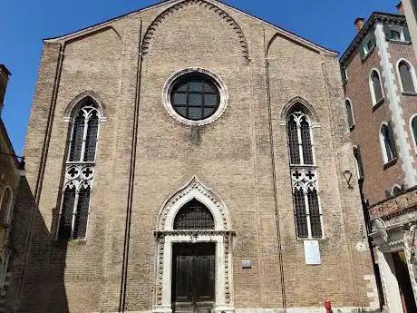 Photo de Église San Gregorio de Venise
