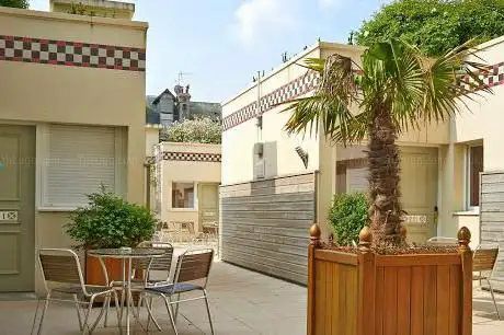 Hôtel Spa Almoria