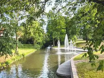 Fontein