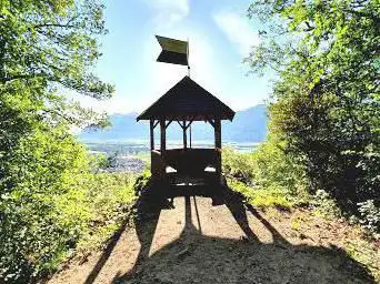 Photo de Cabane de Plantour