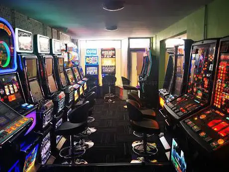 Baileys Amusements
