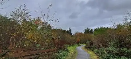 Photo de The Rozelle Remembrance Woodland