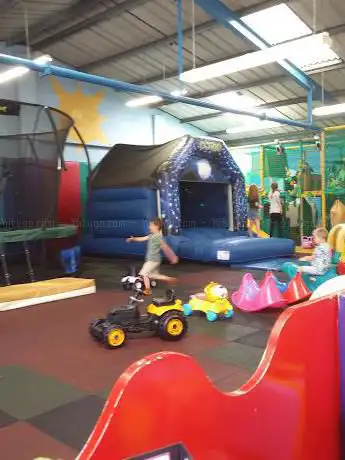 Adventure World