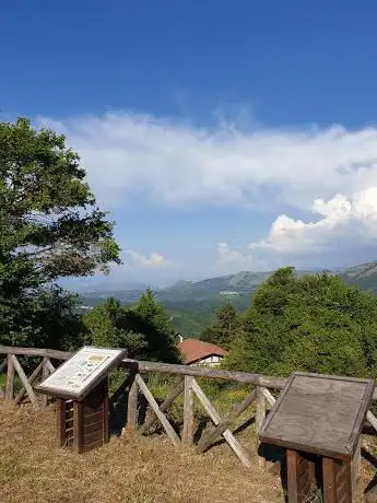 Fonte Lattero