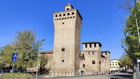 Photo de Rocca di Cento