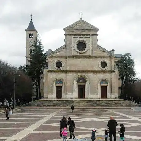 Photo de Cathédrale d'Avezzano