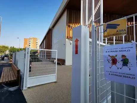Photo de Parco delle Crocerossine