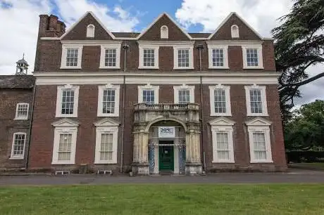 Photo de Boston Manor House